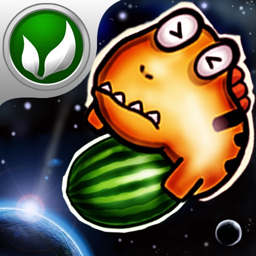 Pocket Dinosaurs 1 iOS App