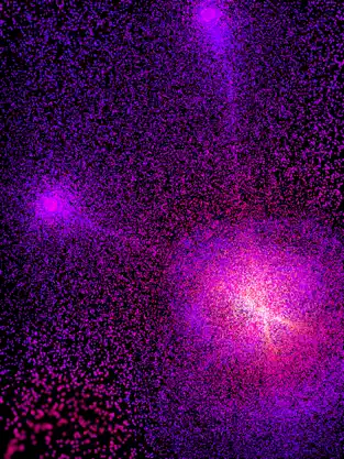 Imágen 3 Particlescape iphone