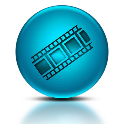 Awarded Movies Collection icon