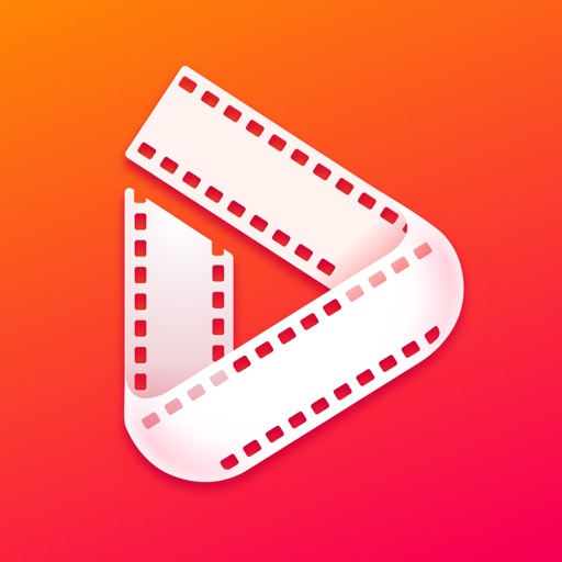 iVick - Video Editor & Quick Movie Maker icon