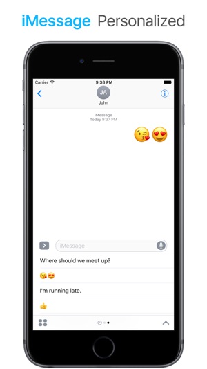 PreText: Reply Inside Messages with Snippets(圖2)-速報App