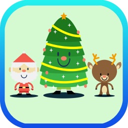 Christmas Santa Match 3 Puzzle Mania