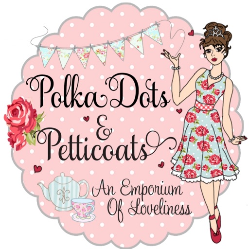 Polka Dots and Petticoats