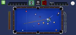 Game screenshot 8 Pool Online apk