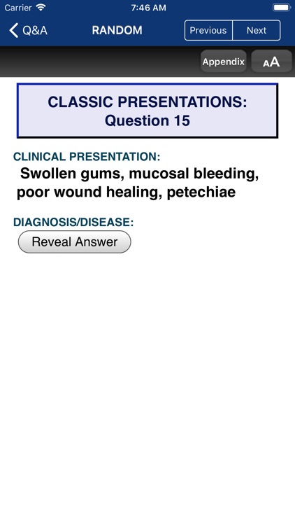 First Aid USMLE Step 1 2018 screenshot-4