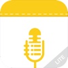 Voice Reminder - Voice memos and recorder app.