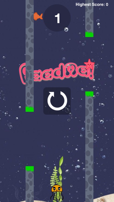 FeeDMee! screenshot 4