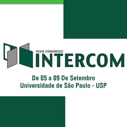 XXXIX Congresso Intercom