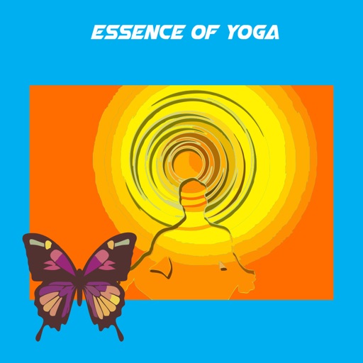 Essence Of Yoga+