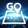 Icon Poke Go Maps for Pokemon Go