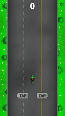 Game screenshot Motorcycle Retry Racing apk