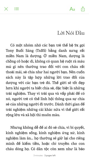 Cà phê cùng Tony - Tony buổi sáng(圖2)-速報App