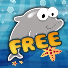 Activities of Sea Numbers Free - Kids learn by tracing numbers