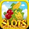 Fresh Fruit - Vegas Style Casino Slot Machine Free