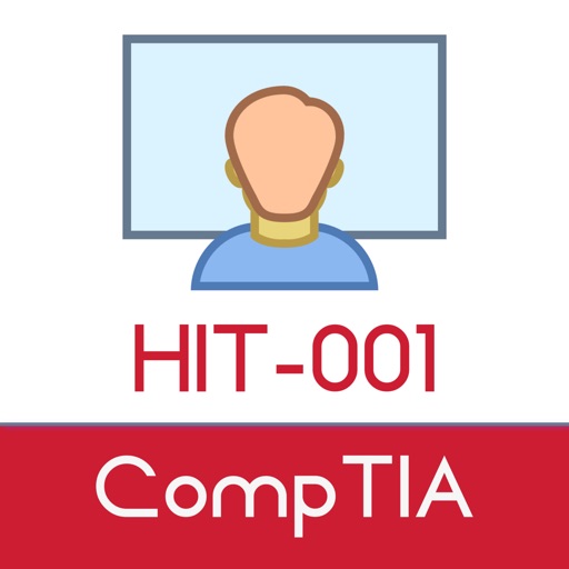 HIT-001: Healthcare IT - Certification App