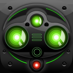 Night Vision (Photo & Video)