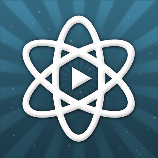Video Time Machine iOS App
