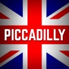 Piccadilly Travel Guide & Offline City Street Map