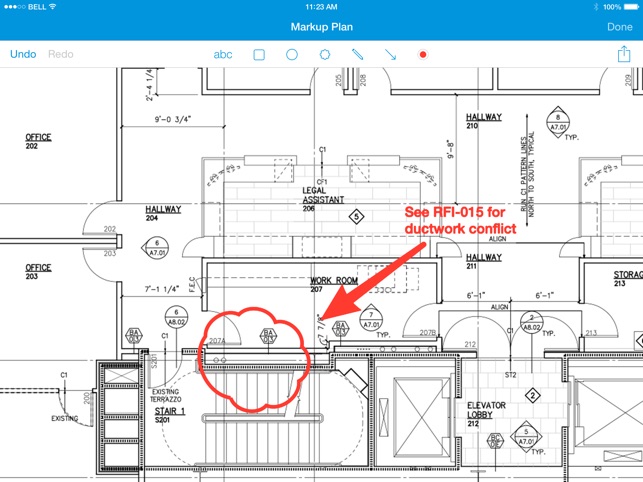 Newforma Plans(圖5)-速報App