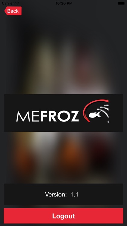 MEFROZ RETAIL screenshot-4