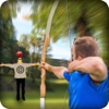 Apple Archer Shooting - Free Bow And Arrow Archery