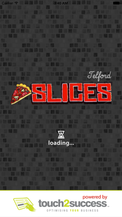 How to cancel & delete Slices Telford from iphone & ipad 1