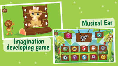 How to cancel & delete Baby Games shubi from iphone & ipad 3