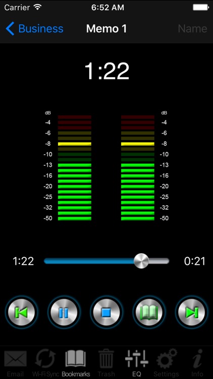 PureAudio Plus Recorder