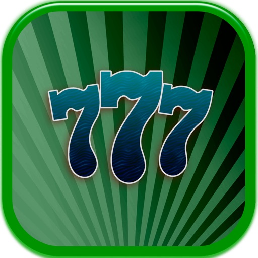 777 Casino Jason Texas AAA - Free Deluxe Edition icon