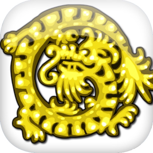 Eliminate Totem - Flash Bomb’s art&Fire Ball Attractive iOS App