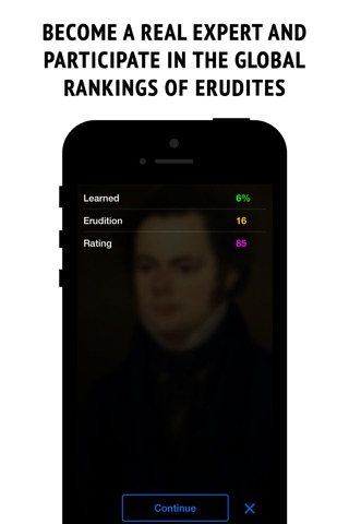 Composers - interactive encyclopedia screenshot 4