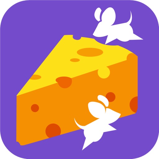 Where is my Cheese? iOS App