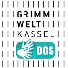 GRIMMWELT Kassel - Gebärdensprache (DGS)