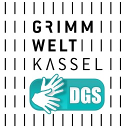 GRIMMWELT Kassel - Gebärdensprache (DGS)