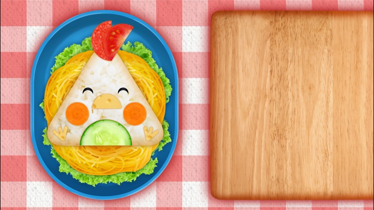 Bento Box Shapes screenshot-3