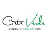 Costa Verde a Taste of Peru