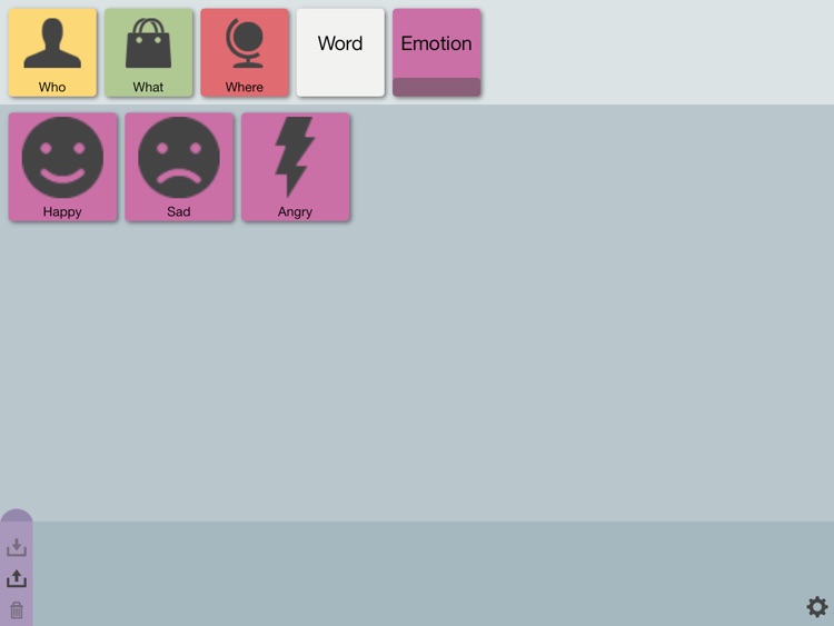 Communicado screenshot-4