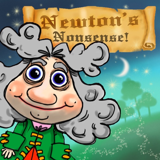 Newton's Nonsense iOS App