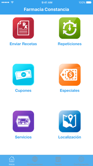 Farmacia Constancia Hormigueros(圖1)-速報App