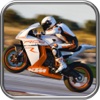 Moto City Racing: Extreme Game Speed
