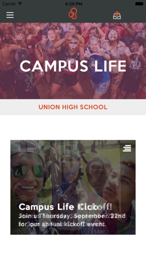 UHS Campus Life(圖1)-速報App