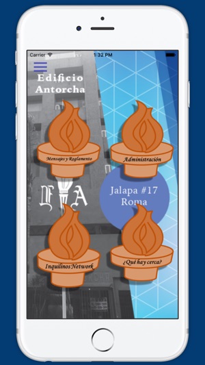 Edificio Antorcha Inquilinos(圖3)-速報App