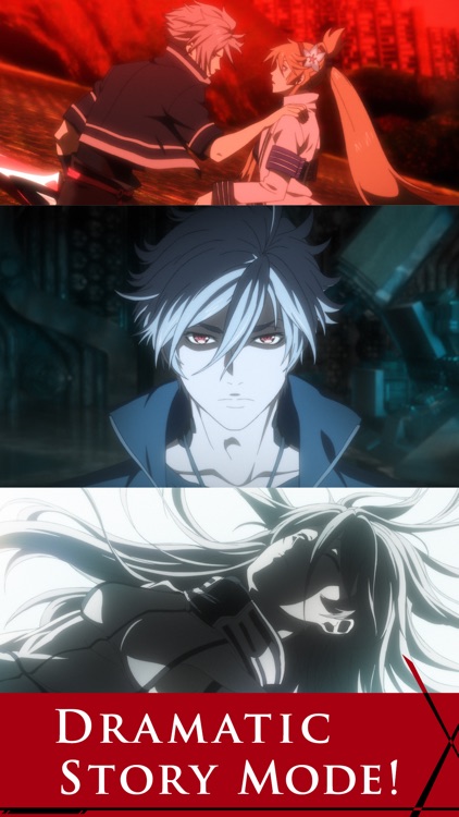 Phantom of the Kill screenshot-3