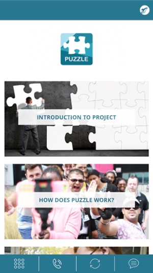 Our Rights Puzzle Project(圖1)-速報App