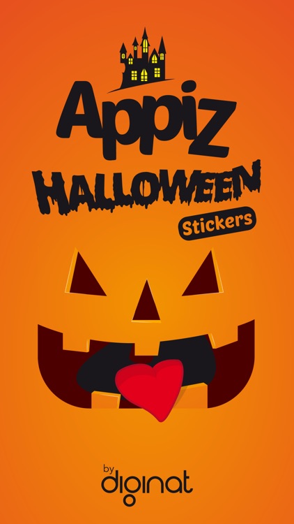AppiZ Halloween