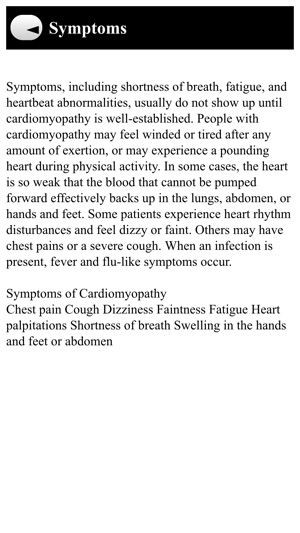 Chronic Diseases(圖3)-速報App