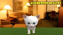 Game screenshot VR Kitten apk