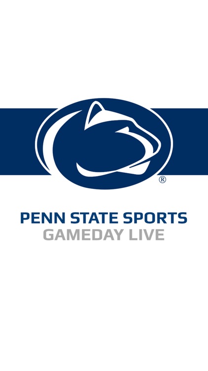 Penn State Sports Gameday LIVE