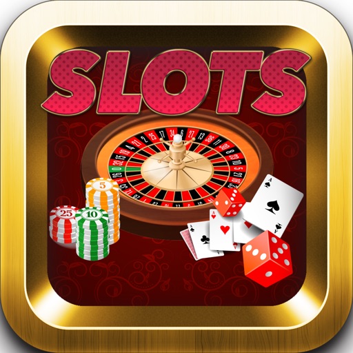Super Slots Star Spins - Hot Slots Machine$$$ iOS App