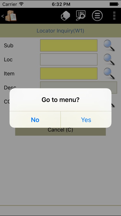 Express Client